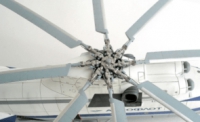 Main rotor blades Mi-26