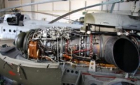 Aviation Engine TV3-117MT