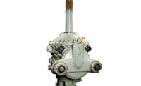 Main gearbox VR-8A